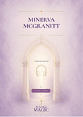 Minerva McGranitt