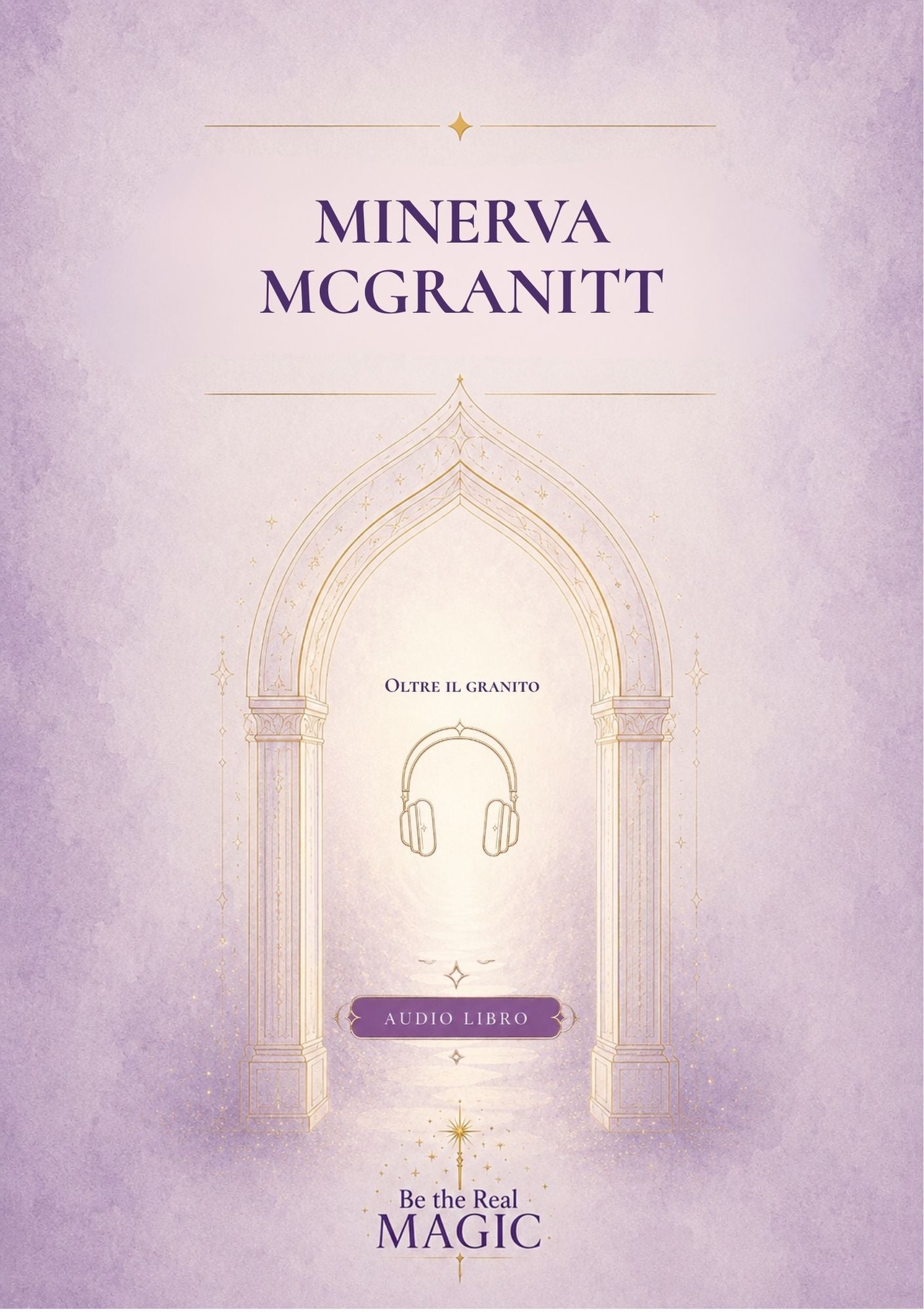 Minerva McGranitt