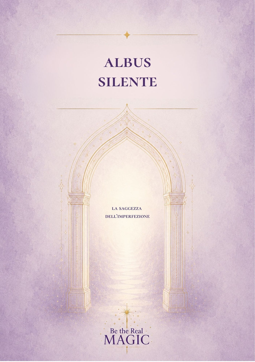 Albus Silente