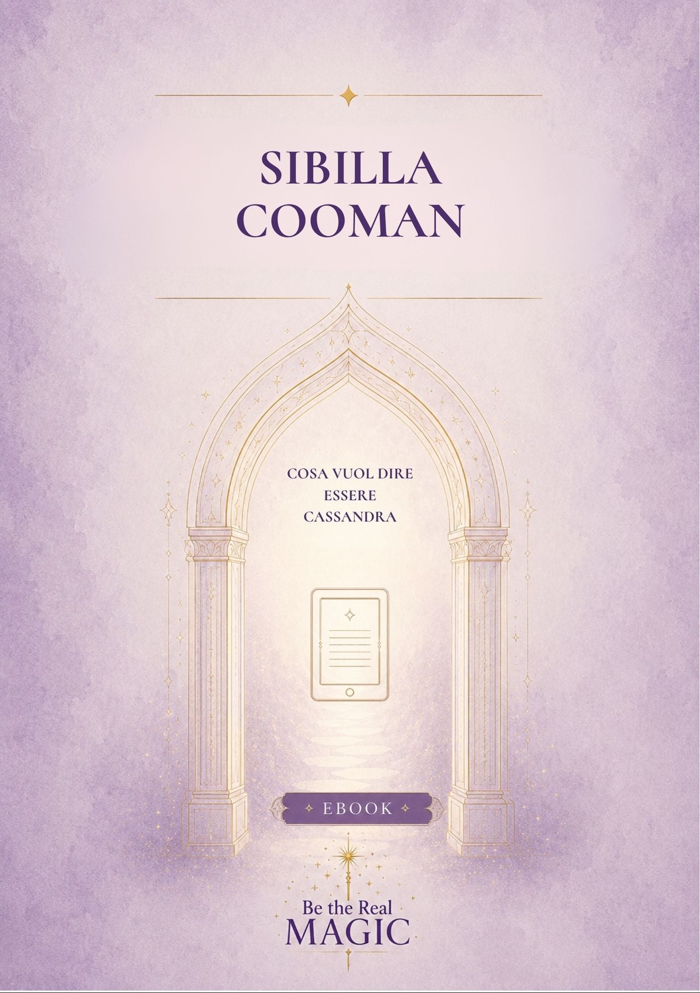 Sibilla Cooman