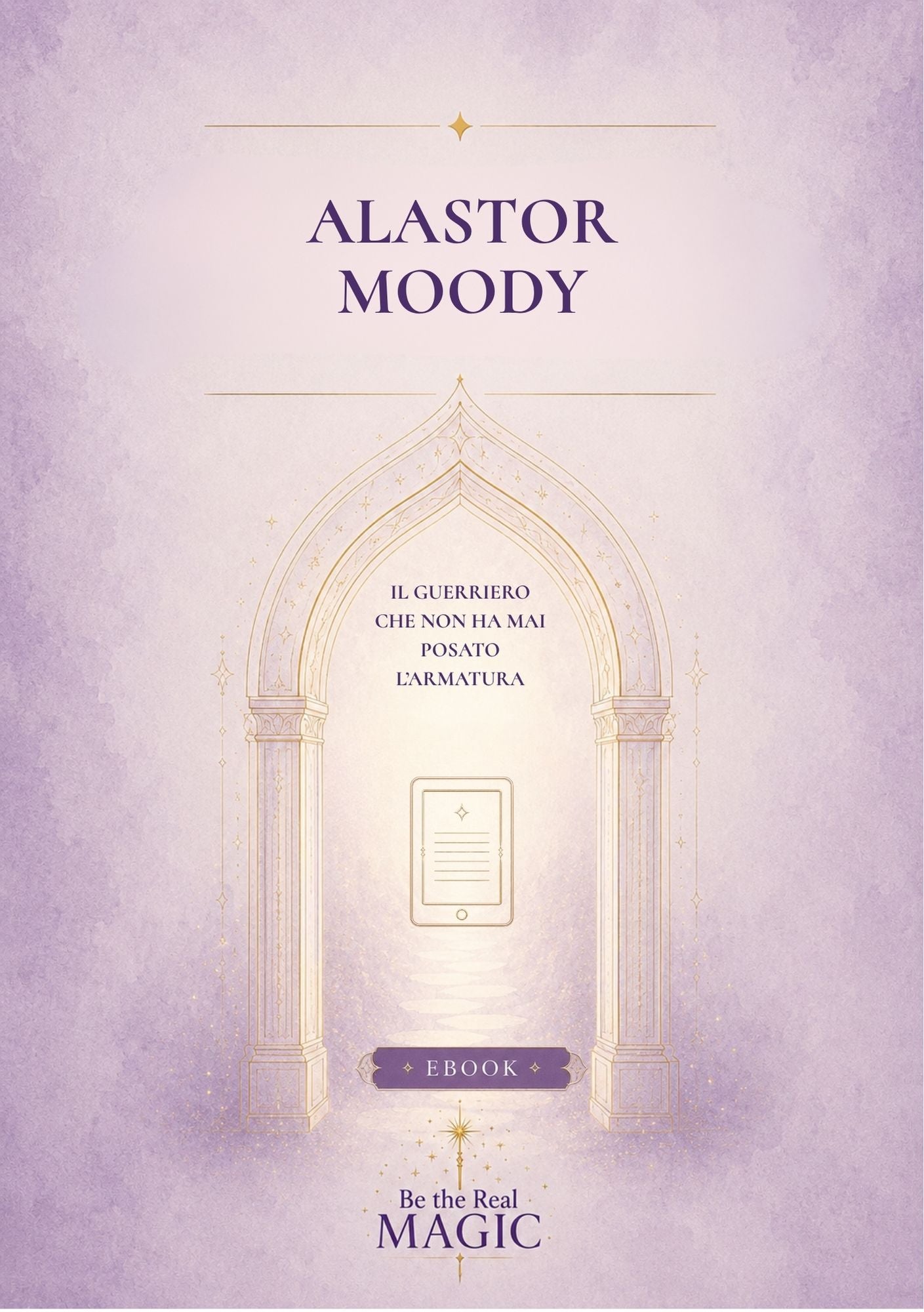 Alastor Moody