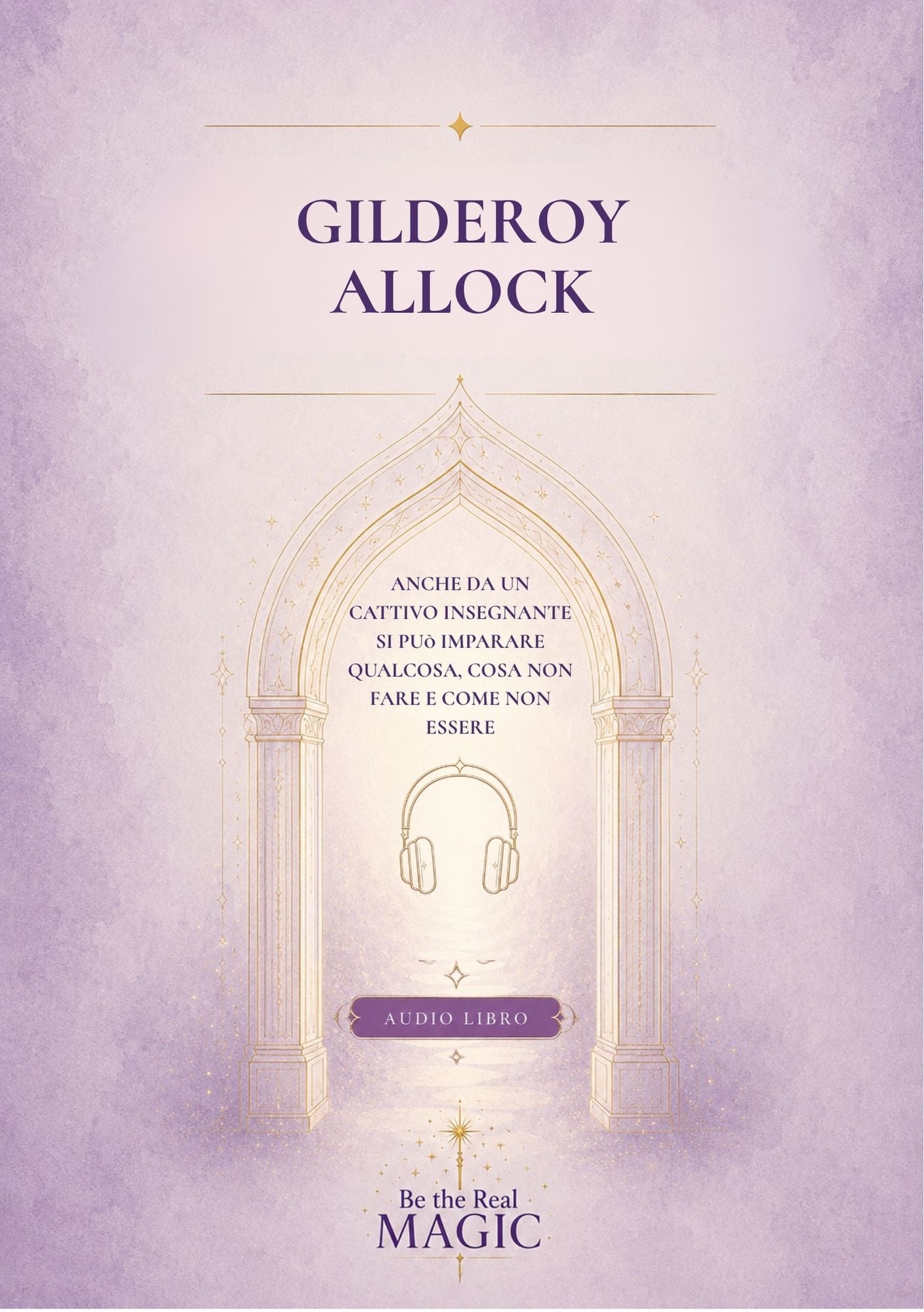 Gilderoy Allock