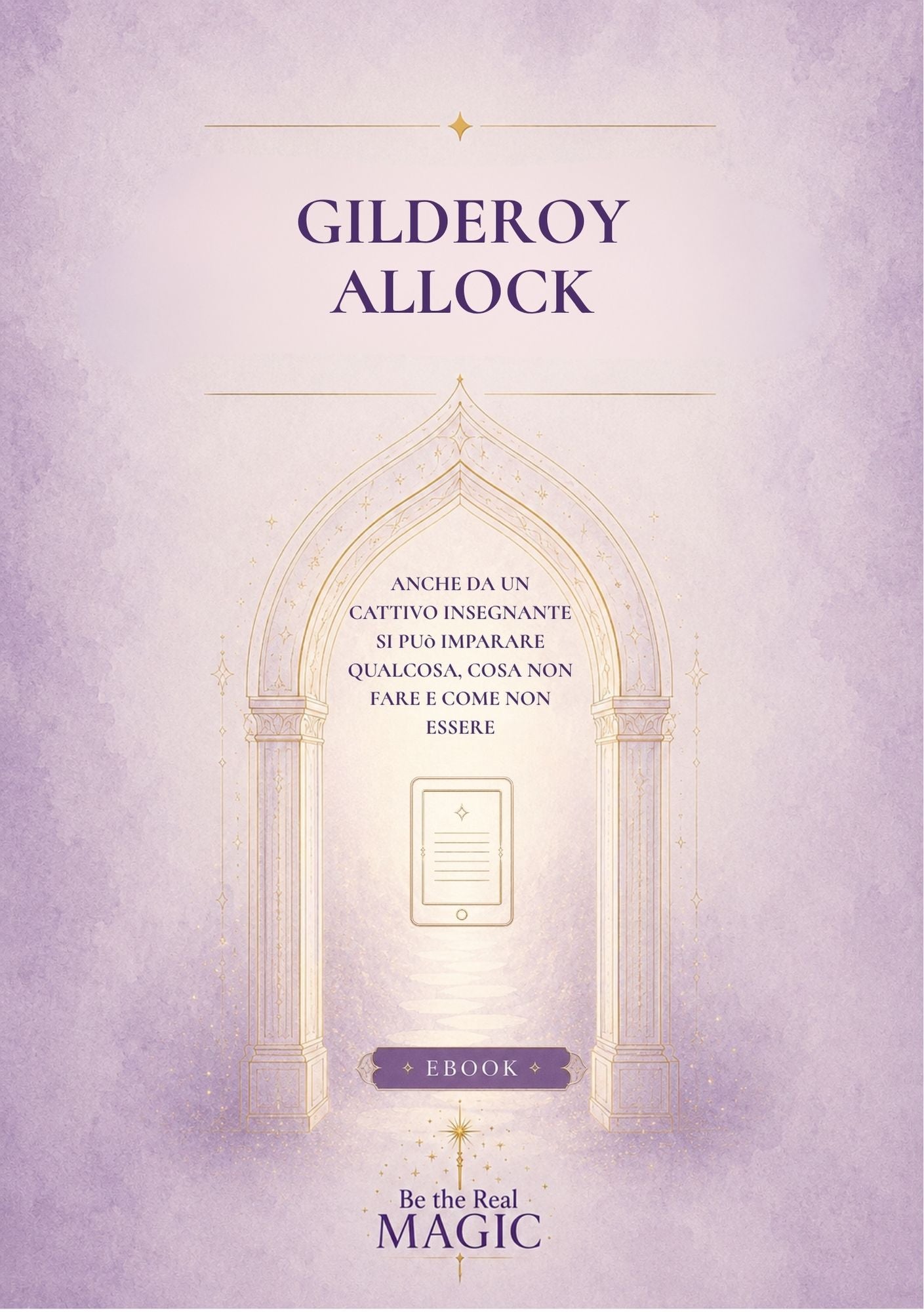 Gilderoy Allock