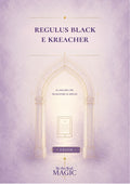 Regulus Black e Kreacher