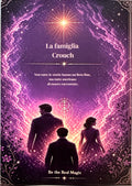 La famiglia Crouch - edizione speciale Contest compleanno
